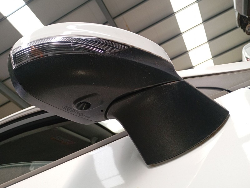 Recambio de retrovisor derecho electrico para ford puma (j2k, cf7) 1.0 ecoboost mhev referencia OEM IAM   