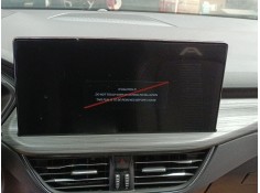 SISTEMA NAVEGACION GPS 