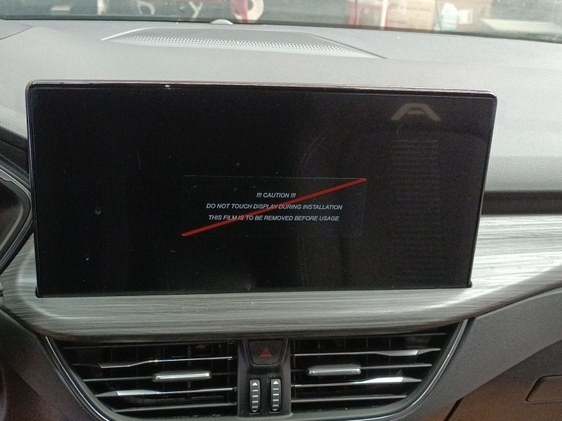 Recambio de sistema navegacion gps para ford kuga iii (dfk) 2.5 duratec plug-in-hybrid referencia OEM IAM   