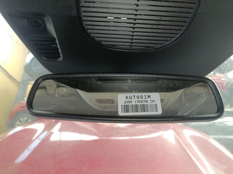 Recambio de espejo interior para ford kuga iii (dfk) 2.5 duratec plug-in-hybrid referencia OEM IAM   