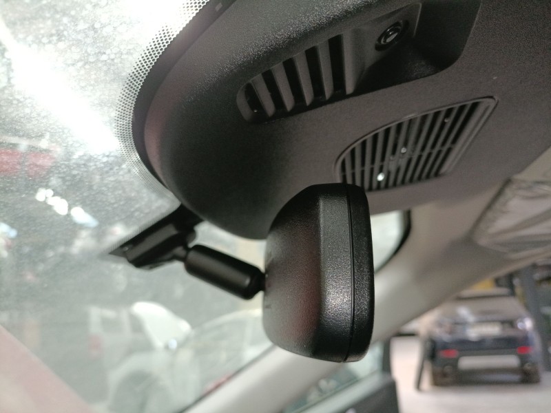 Recambio de espejo interior para ford kuga iii (dfk) 2.5 duratec plug-in-hybrid referencia OEM IAM   