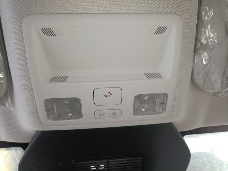 Recambio de luz interior para ford kuga iii (dfk) 2.5 duratec plug-in-hybrid referencia OEM IAM   