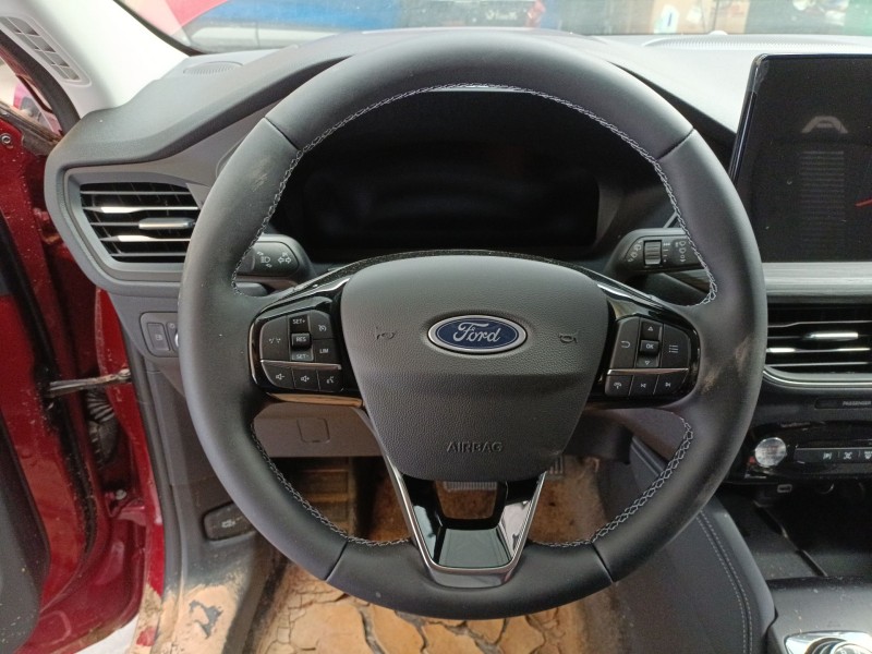 Recambio de volante para ford kuga iii (dfk) 2.5 duratec plug-in-hybrid referencia OEM IAM   