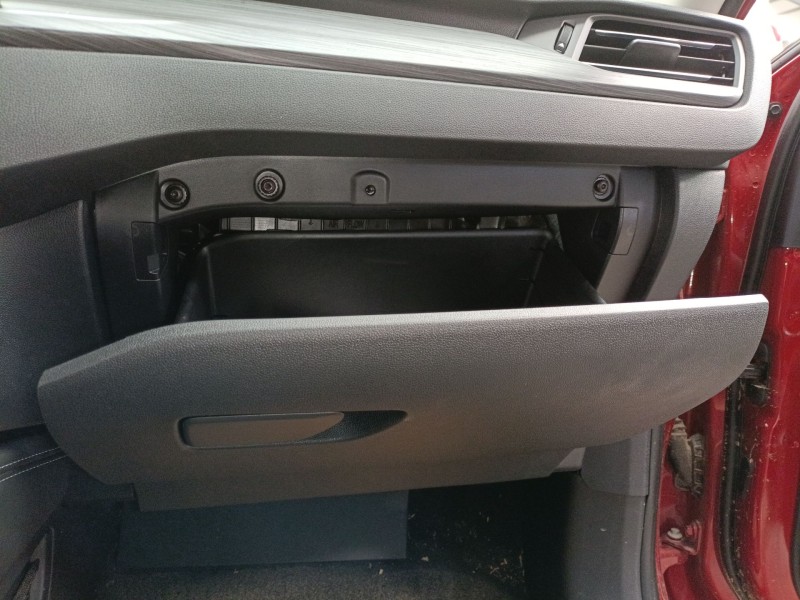 Recambio de guantera para ford kuga iii (dfk) 2.5 duratec plug-in-hybrid referencia OEM IAM   