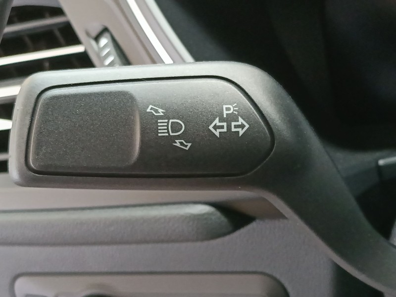 Recambio de mando intermitentes para ford kuga iii (dfk) 2.5 duratec plug-in-hybrid referencia OEM IAM   