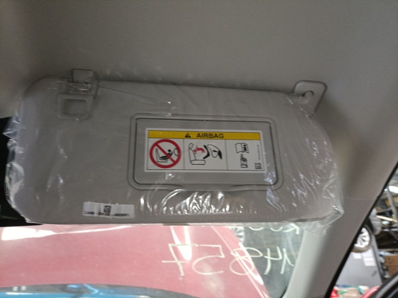 Recambio de parasol derecho para ford kuga iii (dfk) 2.5 duratec plug-in-hybrid referencia OEM IAM   