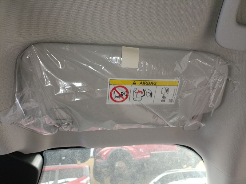 Recambio de parasol derecho para ford kuga iii (dfk) 2.5 duratec plug-in-hybrid referencia OEM IAM   