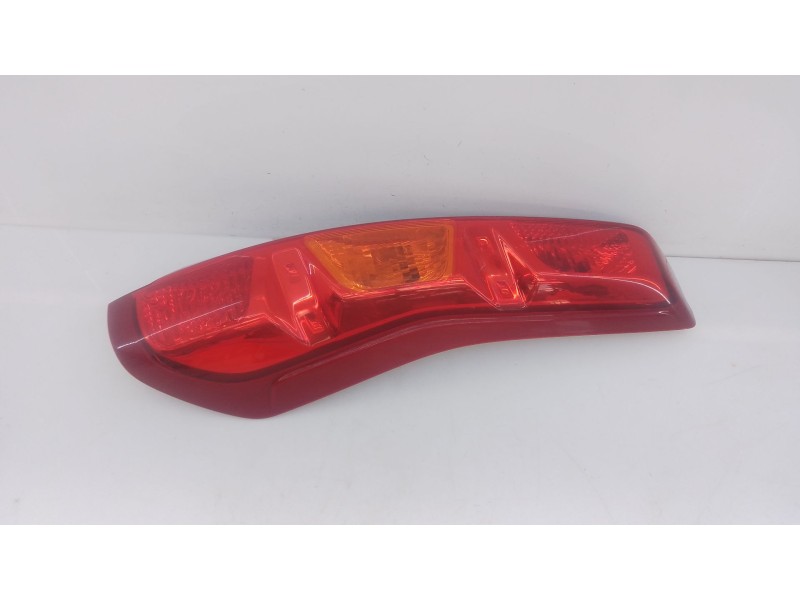 Recambio de piloto trasero derecho para nissan x-trail (t31) platinum 4x4 referencia OEM IAM   