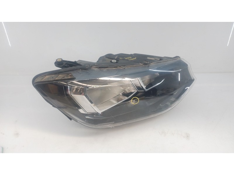 Recambio de faro derecho para volkswagen caddy v furgoneta/monovolumen (sba, sbh) 2.0 tdi bmt referencia OEM IAM 2K8941006D  