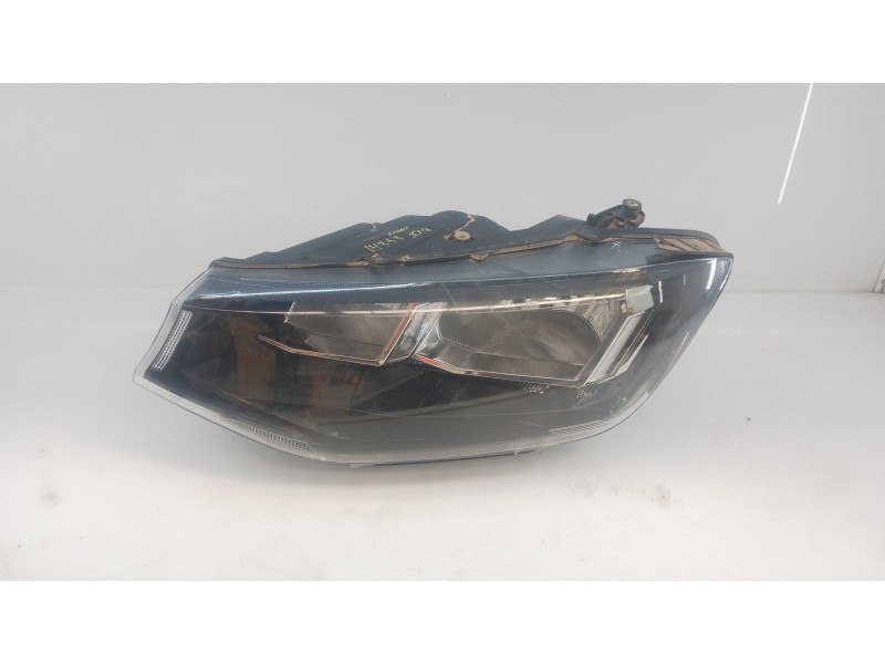 Recambio de faro izquierdo para volkswagen caddy v furgoneta/monovolumen (sba, sbh) 2.0 tdi bmt referencia OEM IAM 2K8941005D  