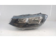Recambio de faro izquierdo para volkswagen caddy v furgoneta/monovolumen (sba, sbh) 2.0 tdi bmt referencia OEM IAM 2K8941005D   2