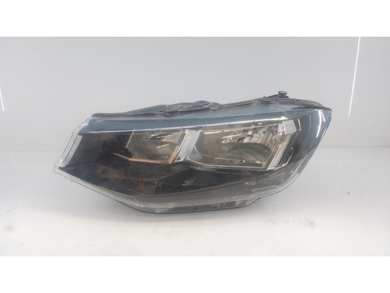 Recambio de faro izquierdo para volkswagen caddy v furgoneta/monovolumen (sba, sbh) 2.0 tdi bmt referencia OEM IAM 2K8941005D  