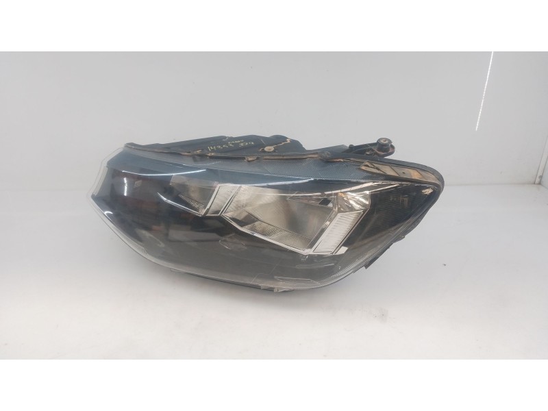Recambio de faro izquierdo para volkswagen caddy v furgoneta/monovolumen (sba, sbh) 2.0 tdi bmt referencia OEM IAM 2K8941005D  
