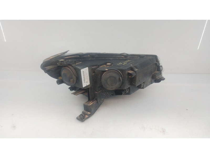 Recambio de faro izquierdo para volkswagen caddy v furgoneta/monovolumen (sba, sbh) 2.0 tdi bmt referencia OEM IAM 2K8941005D  