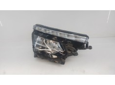 Recambio de faro derecho xenon para skoda kamiq (nw4) 1.0 tsi referencia OEM IAM 655941016B   2