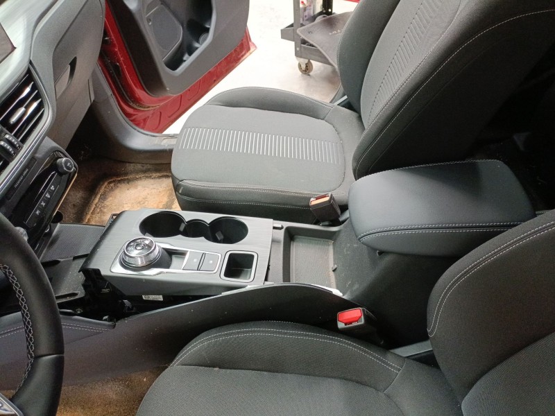 Recambio de consola central para ford kuga iii (dfk) 2.5 duratec plug-in-hybrid referencia OEM IAM   