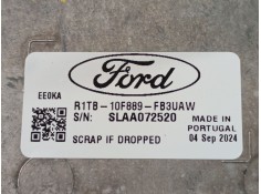 Recambio de cuadro instrumentos para ford puma (j2k, cf7) 1.0 ecoboost mhev referencia OEM IAM    2