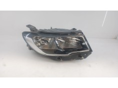 Recambio de faro derecho para jeep compass (mp, m6, mv, m7) 1.4 multiair referencia OEM IAM   