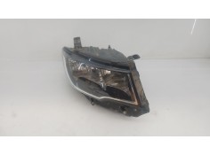 Recambio de faro derecho para jeep compass (mp, m6, mv, m7) 1.4 multiair referencia OEM IAM    2