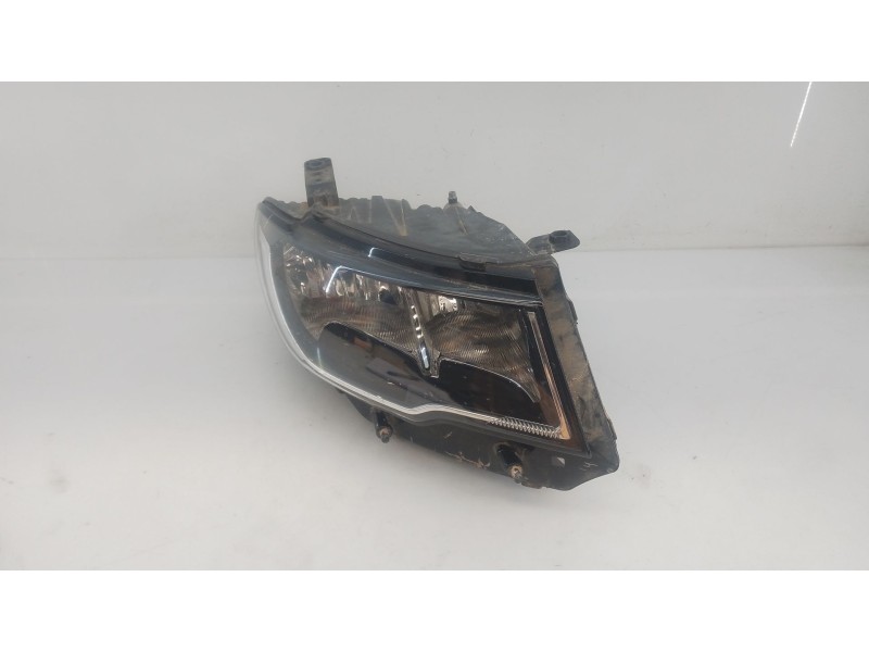 Recambio de faro derecho para jeep compass (mp, m6, mv, m7) 1.4 multiair referencia OEM IAM   