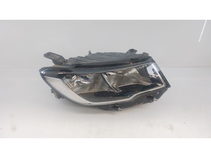 Recambio de faro derecho para jeep compass (mp, m6, mv, m7) 1.4 multiair referencia OEM IAM   
