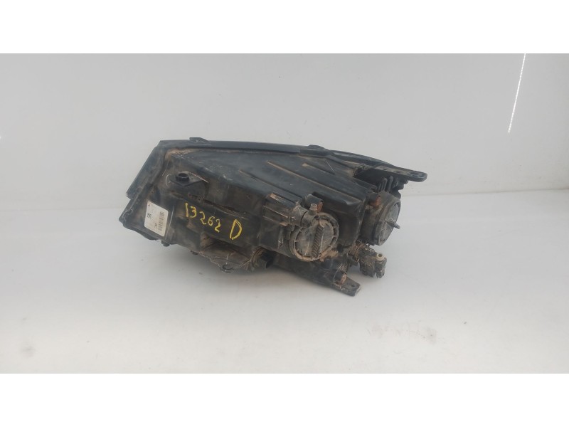 Recambio de faro derecho para jeep compass (mp, m6, mv, m7) 1.4 multiair referencia OEM IAM   