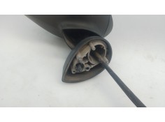 Recambio de retrovisor izquierdo electrico para seat ibiza iv (6j5, 6p1) 1.9 tdi referencia OEM IAM    2