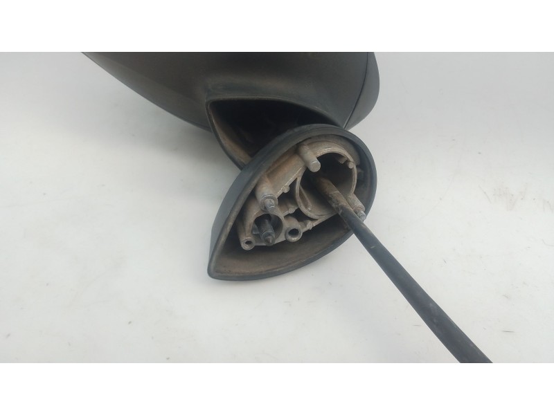 Recambio de retrovisor izquierdo electrico para seat ibiza iv (6j5, 6p1) 1.9 tdi referencia OEM IAM   