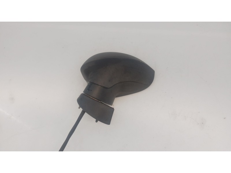 Recambio de retrovisor izquierdo electrico para seat ibiza iv (6j5, 6p1) 1.9 tdi referencia OEM IAM   