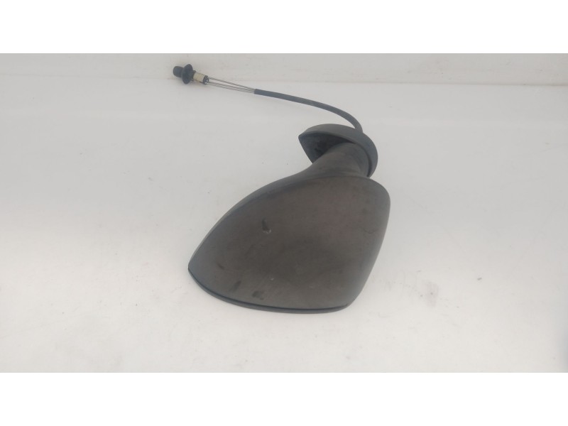 Recambio de retrovisor izquierdo electrico para seat ibiza iv (6j5, 6p1) 1.9 tdi referencia OEM IAM   