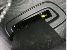 Recambio de cinturon seguridad trasero izquierdo para ford kuga iii (dfk) 2.5 duratec plug-in-hybrid referencia OEM IAM   