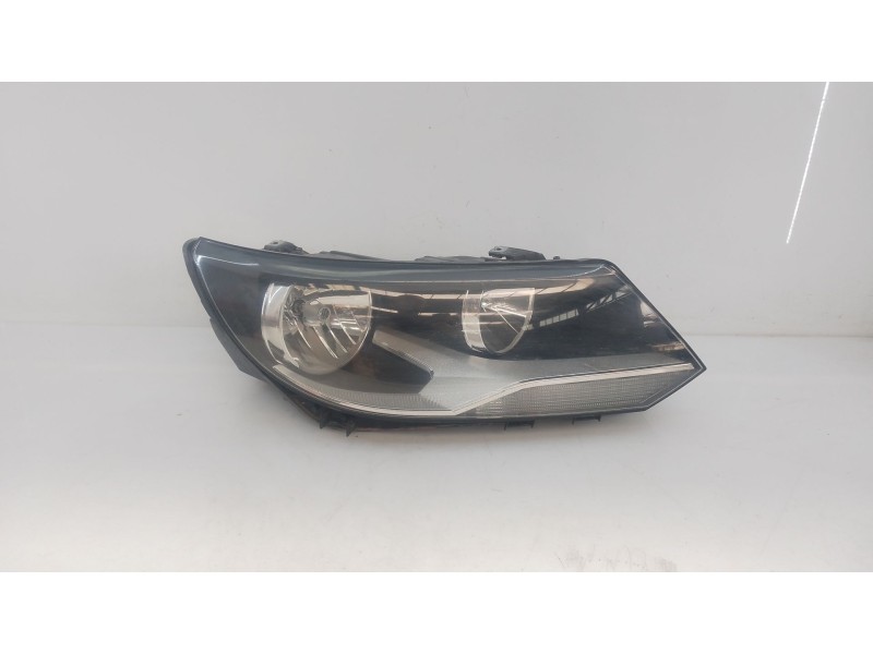 Recambio de faro derecho para volkswagen tiguan (5n_) 2.0 tdi referencia OEM IAM   