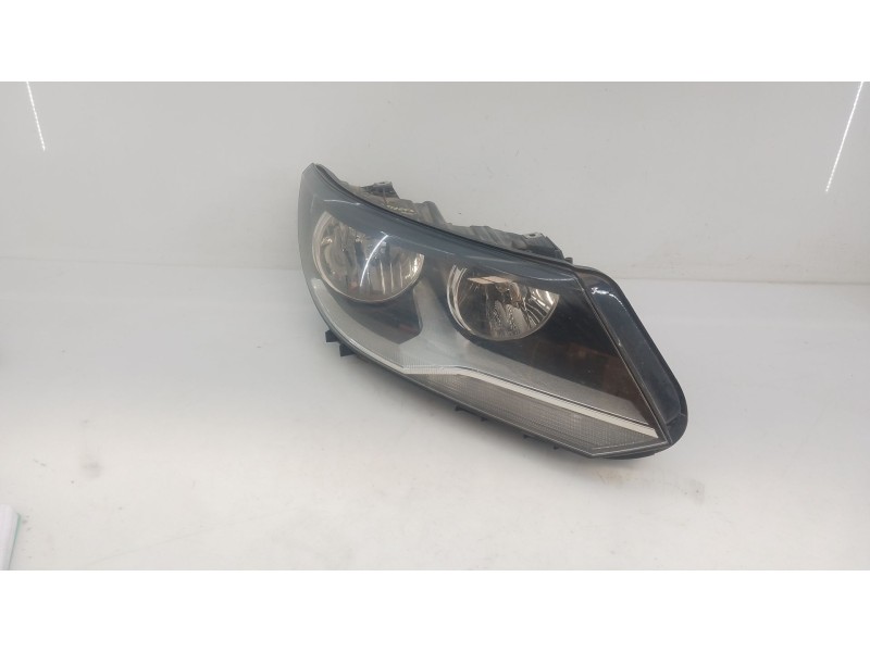Recambio de faro derecho para volkswagen tiguan (5n_) 2.0 tdi referencia OEM IAM   