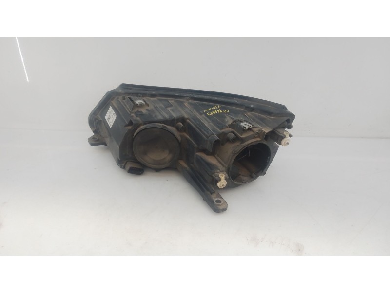 Recambio de faro derecho para volkswagen tiguan (5n_) 2.0 tdi referencia OEM IAM   