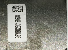 Recambio de columna direccion para ford kuga iii (dfk) 2.5 duratec plug-in-hybrid referencia OEM IAM    2