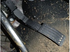 Recambio de pedal acelerador para ford kuga iii (dfk) 2.5 duratec plug-in-hybrid referencia OEM IAM   