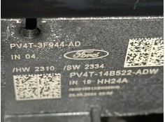Recambio de anillo airbag para ford kuga iii (dfk) 2.5 duratec plug-in-hybrid referencia OEM IAM PV4T14B522ADW  