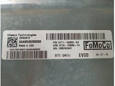 CENTRALITA MOTOR UCE R1T112A650KA 