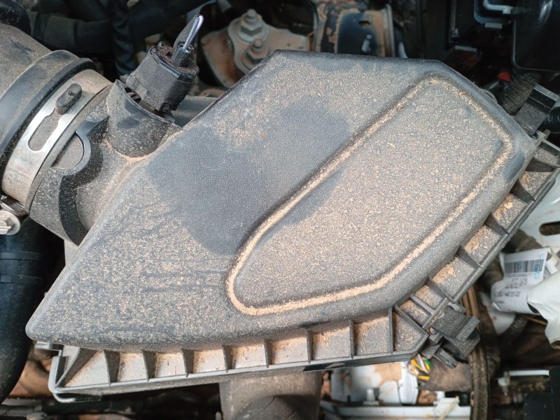 Recambio de filtro aire para ford puma (j2k, cf7) 1.0 ecoboost mhev referencia OEM IAM   