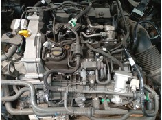 Recambio de motor completo para ford puma (j2k, cf7) 1.0 ecoboost mhev referencia OEM IAM   