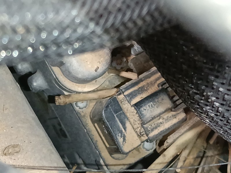 Recambio de compresor aire acondicionado para ford kuga iii (dfk) 2.5 duratec plug-in-hybrid referencia OEM IAM   