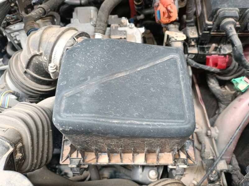 Recambio de filtro aire para ford kuga iii (dfk) 2.5 duratec plug-in-hybrid referencia OEM IAM   