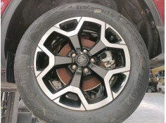 Recambio de llanta sin neumatico para ford kuga iii (dfk) 2.5 duratec plug-in-hybrid referencia OEM IAM 18 PULGADAS  