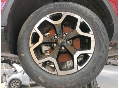 Recambio de llanta sin neumatico para ford kuga iii (dfk) 2.5 duratec plug-in-hybrid referencia OEM IAM 18 PULGADAS  