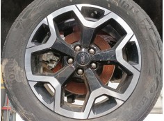 Recambio de llanta sin neumatico para ford kuga iii (dfk) 2.5 duratec plug-in-hybrid referencia OEM IAM 18 PULGADAS  