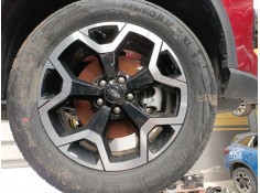 Recambio de llanta sin neumatico para ford kuga iii (dfk) 2.5 duratec plug-in-hybrid referencia OEM IAM 18 PULGADAS  