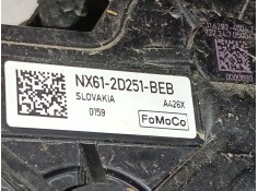 Recambio de pinza freno trasera izquierda para ford kuga iii (dfk) 2.5 duratec plug-in-hybrid referencia OEM IAM NX61-2D251-BEB  2