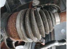 Recambio de transmision delantera derecha para ford kuga iii (dfk) 2.5 duratec plug-in-hybrid referencia OEM IAM   