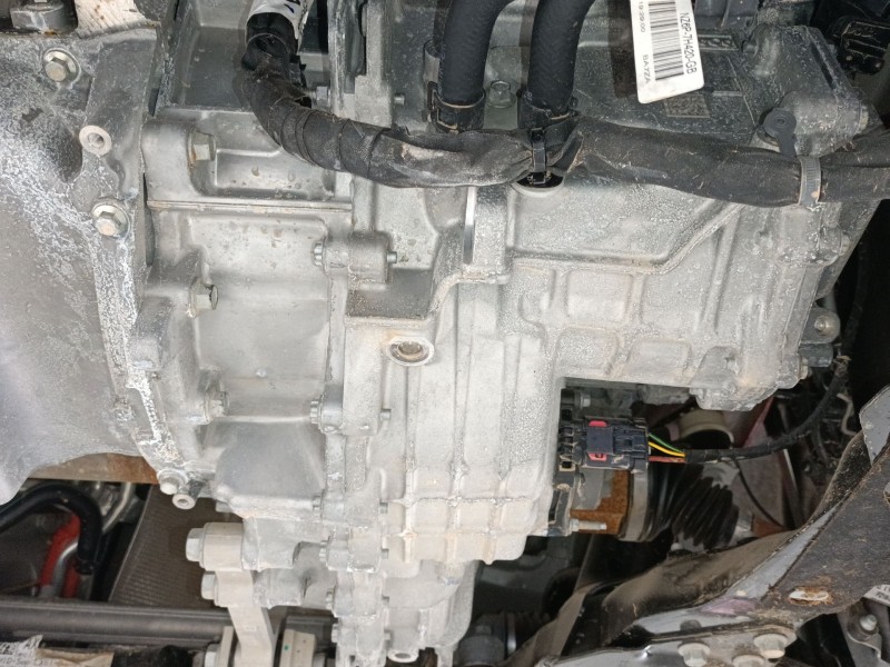 Recambio de caja cambios para ford kuga iii (dfk) 2.5 duratec plug-in-hybrid referencia OEM IAM   