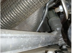 Recambio de cremallera direccion para ford kuga iii (dfk) 2.5 duratec plug-in-hybrid referencia OEM IAM   